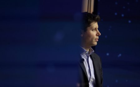 Copyright expert predicts result of NY Times lawsuit against Microsoft, OpenAI
