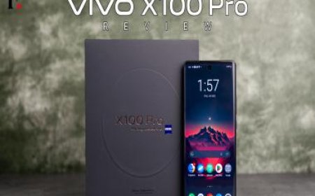 Vivo X100 Pro Review: Hands down the best camera setup in a smartphone, ever