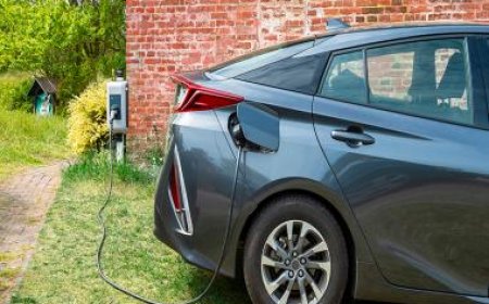 Saviour EV: How an Australian woman’s car saved her son’s life when all nearby hospitals, doctors failed