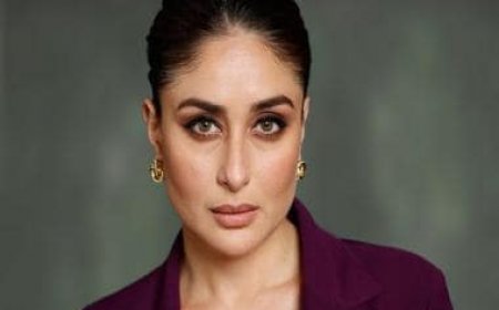 EXCLUSIVE! Kareena Kapoor Khan: ‘Evolution of storytelling on OTT platforms has been revolutionary’ | Not Just Bollywood