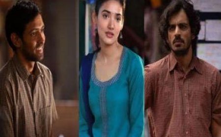 12th Fail: Decoding Vikrant Massey, Medha Shankr's roles &amp; their real-life characters from the film on Disney Hotstar