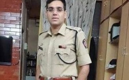 How Manoj Kumar Sharma, who inspired Vikrant Massey's ‘12th Fail’, went from driving a tempo to an IPS officer