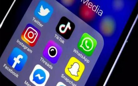 Social media lobby group sues US State for protecting children from Meta, TikTok and Snapchat