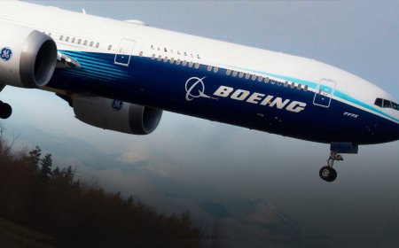 Boeing whistleblower says 737 Max disaster 'wasn't a surprise, unfortunately'