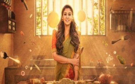 'Jawan' star Nayanthara's new film 'Annapoorani' lands in trouble, complained file for hurting religious sentiments