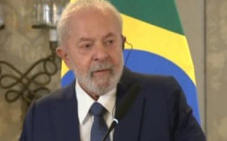 Lula vows 'no pardon' for Jan 8 rioters as Brazil marks anniversary