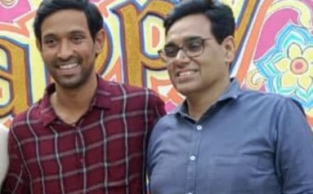 Vikrant Massey’s 12th Fail: Meet IPS Manoj Kumar Sharma and the people who helped him to ‘restart’