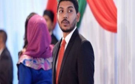 Amid diplomatic row, Maldives politician, who mocked PM Modi, wishes EAM Jaishankar on birthday