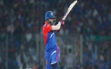 Yash Dhull sacked as Delhi Ranji team captain in latest setback for DDCA