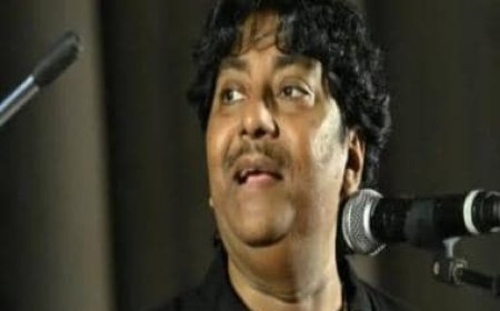 Music maestro Ustad Rashid Khan passes away at 55 after battle with cancer