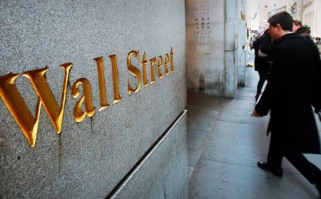 Stock Market Today: Stocks slide as rate rally pauses, bond auctions in focus