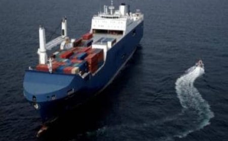 Southeast Asia: Ship robberies rise 19 per cent, no piracy in Asian seas