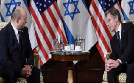 Gaza Conflict: Blinken eyes post-war plan as Israel continues offensive