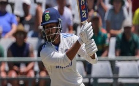 Ranji Trophy: Shreyas Iyer included in Mumbai squad for match against Andhra