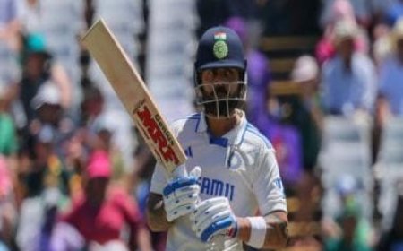 'You don't find Kohli and the boys putting out Test cricket for BBL': Former South Africa all-rounder Brian McMillan