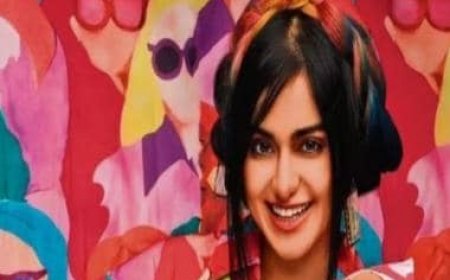 Adah Sharma joins Sunil Grover in 'Sunflower Season 2', says 'After The Kerala Story...'
