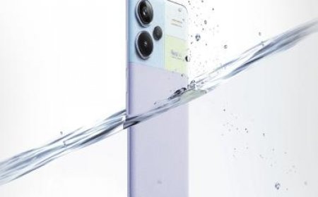 Redmi Note 13 Series vs Redmi Note 12 Series: What has changed in the new Xiaomi phones