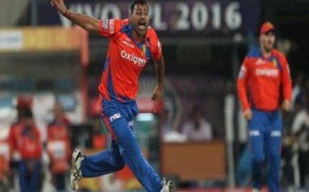 ‘Lalit Modi threatened to end my career’: Praveen Kumar reveals sensational incident
