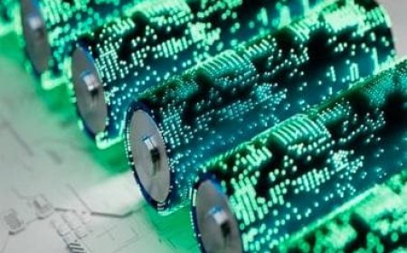 AI helps scientists 'discover' new substance which could reduce lithium use in batteries