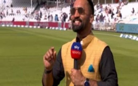 Dinesh Karthik joins England Lions as batting consultant on short term basis ahead of India 'A' Tests