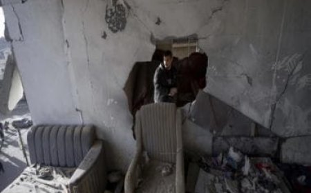 Gaza Conflict: Blinken seeks Palestinian governance after war as Israel continues offensive