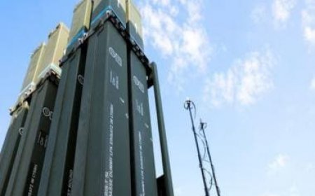 Germany to resume arms exports to Saudi Arabia banned since 2018 Khashoggi killing