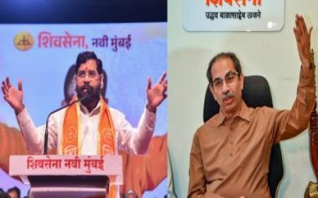 The 'Real' Shiv Sena: How Maharashtra Speaker’s verdict is a big win for Eknath Shinde