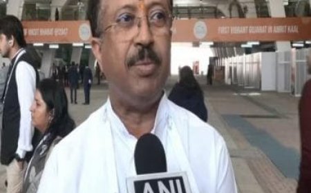 'Model for any country': MoS Muraleedharan praises India-UAE ties