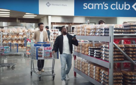 Sam's Club has a solution to a big Costco customer problem