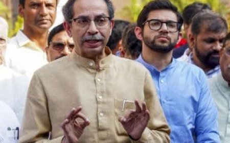 Sena vs Sena: What comes next for Uddhav Thackeray after Maharashtra Speaker’s order?