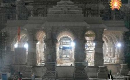 Why did the Congress turn down Ram Mandir invite? Will it hurt the party in 2024 polls?