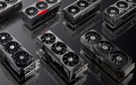Chinese tech companies are now repurposing high-end NVIDIA gaming chips for AI