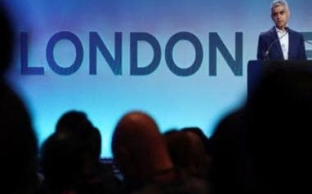 Brexit has cost UK over $178 billion so far, says London mayor Sadiq Khan