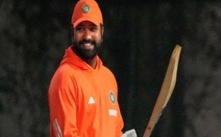 India vs Afghanistan: Jaiswal, Kuldeep benched as Rohit makes T20I return at Mohali