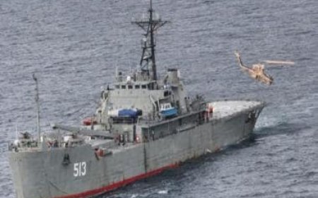 Iran seizes oil tanker in Gulf of Oman that was at centre of big US-Iran crisis last year