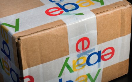 EBay pays $3 million to settle 2019 gangstalking charge that involved its former CEO