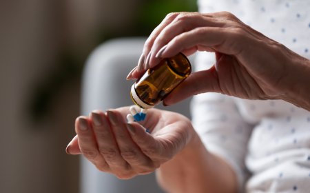 Getting your prescription filled at Target is about to get a lot harder