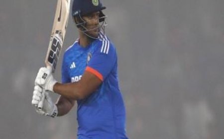 Shivam Dube reveals how Rohit Sharma inspired him to 'player of the match' performance in 1st IND vs AFG T20I