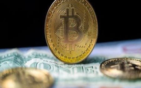 Bitcoin ETFs go viral, US investors trade about $4.6bn worth of cryptos on first day of trading