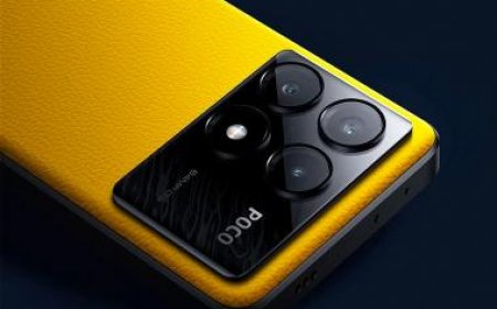 Poco X6 series launched in India, check pricing, specifications and other details