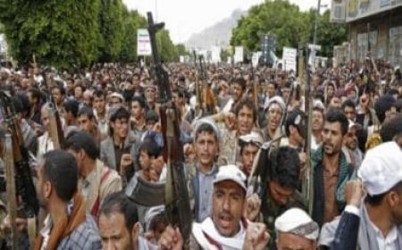 Yemen: Houthi militia threaten revenge against US, UK amid global uproar