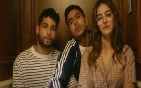 Kho Gaye Hum Kahan: An appealing content that acts as a mirror for the youth in digital era!