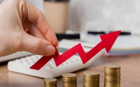 India's retail inflation rises to 4-month high of 5.69% in December