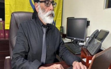 Pannu Murder Plot: US court denies Nikhil Gupta's request for defence materials