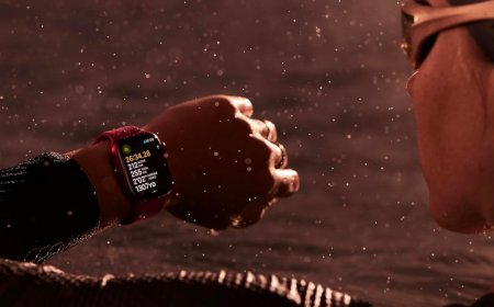 Act fast: The Apple Watch Series 9 just dropped back down to its Black Friday pricing, and it won't last long