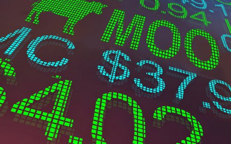 Major investment bank and former trader fined over stock-trade fraud