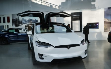 Tesla is expanding into an unfamiliar market with a weird, new product