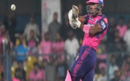 Dhruv Jurel story: When latest Test squad entrant's mother sold off gold chain for cricket kit