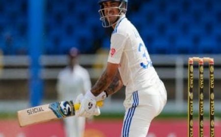 India squad for England Tests: Shami, Kishan left out for first two matches as Dhruv Jurel earns maiden call-up