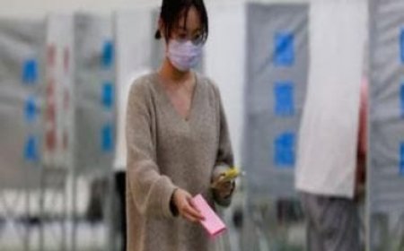 China’s Weibo blocks top trending ‘Taiwan election’ hashtag amid self-ruled island’s polls